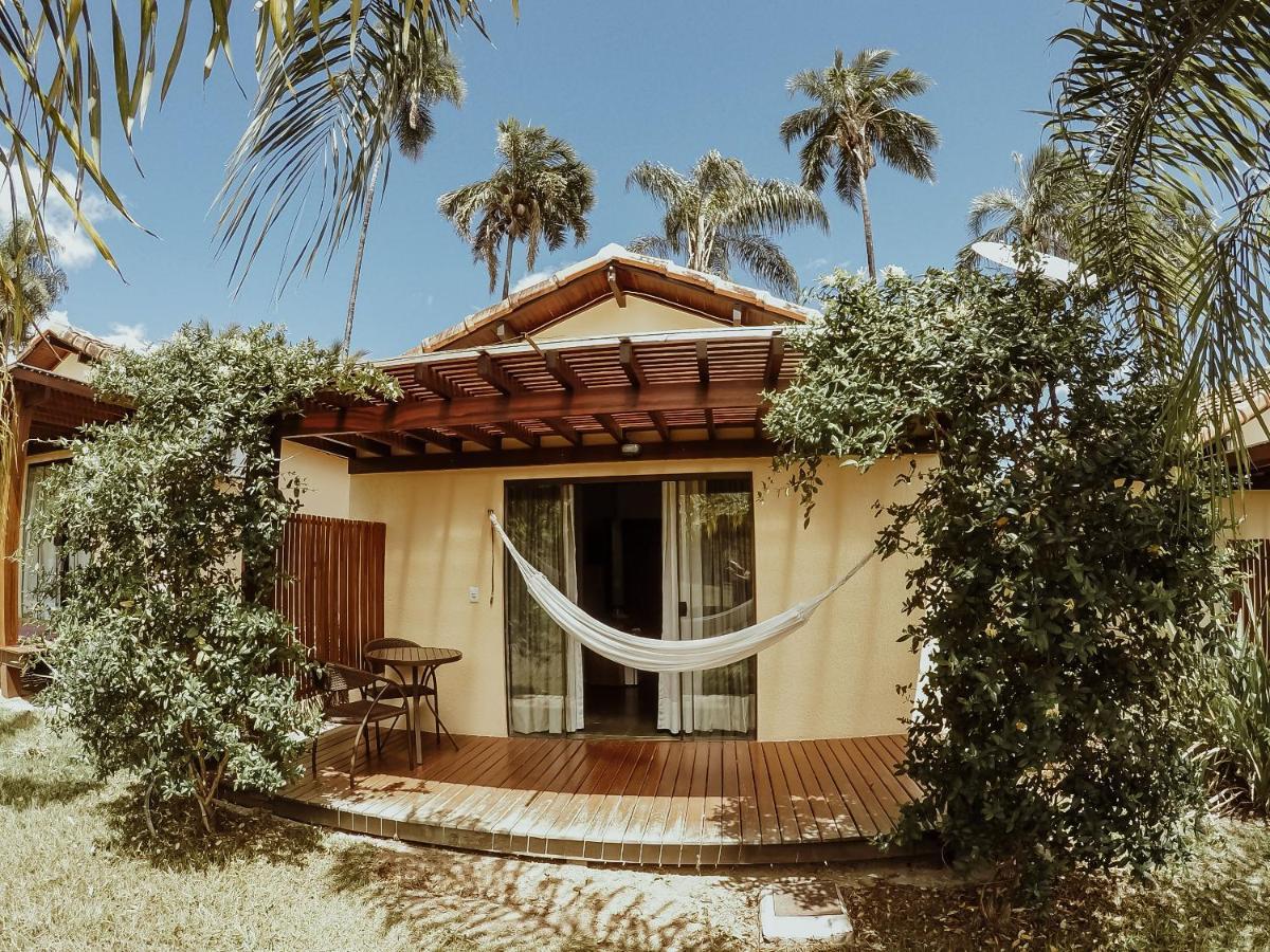 Hotel Pousada Recanto Da Grande Paz Alto Paraíso de Goiás Exterior foto